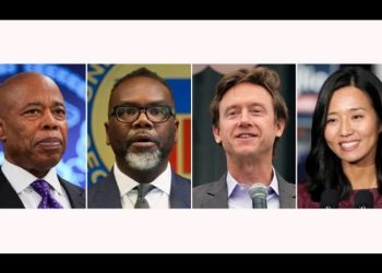 Los republicanos apuntan a cuatro ciudades ‘santuario’ mientras Trump impulsa deportaciones masivas