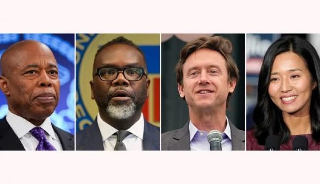 Los republicanos apuntan a cuatro ciudades ‘santuario’ mientras Trump impulsa deportaciones masivas