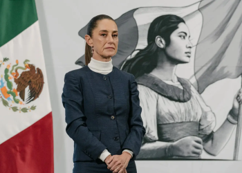 ‘Eres dura’: cómo Sheinbaum se ganó los elogios de Trump