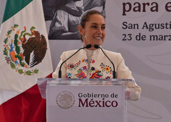 Sheinbaum: elección judicial harán a México el país más democrático del mundo