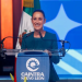 Fortalecer Plan México, pide Claudia Sheinbaum a empresarios