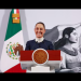 Sheinbaum enviará iniciativas para crear base forense y fortalecer investigaciones de personas desaparecidas en México