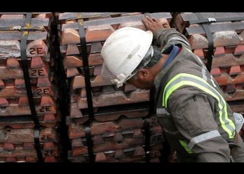 Cobre sube a máximos de tres semanas por freno de Trump a aranceles al sector automovilístico