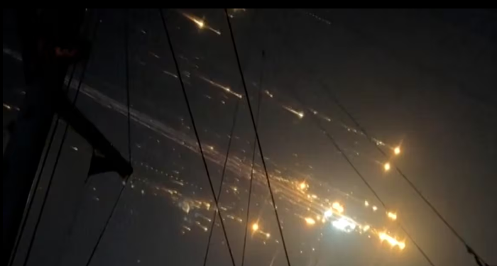 El megacohete Starship de Elon Musk vuelve a explotar y obliga a desviar aviones en el golfo de México