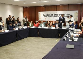 Alistan reforma para exportar pez totoaba; surge controversia