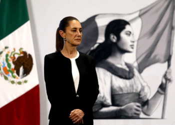 Reconoce Conago a Sheinbaum por acuerdo con Trump