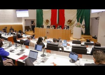 Turna Congreso de Sonora a comisiones iniciativas en materia de justicia, derechos humanos y salud