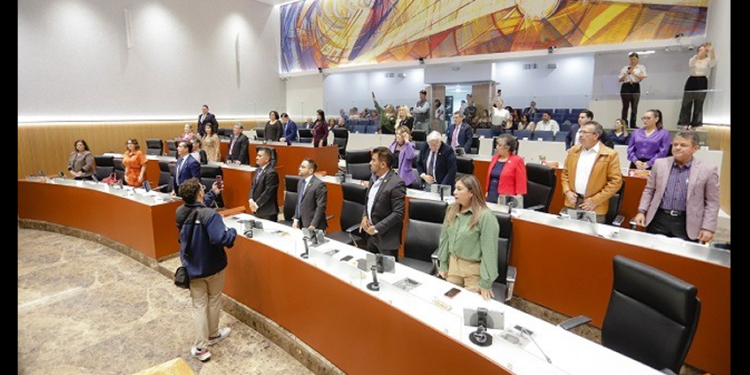 Lista de candidatos idóneos a cargos del Poder Judicial fue aprobada por el Congreso y será enviada al IEE Sonora