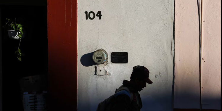 Precio de la vivienda en México sube 8% en febrero: Nearshoring y turismo, entre las razones