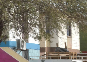 Sujeto Apuñaló a Su Tío Provocándole Heridas en Espalda, Oreja y en un Ojo