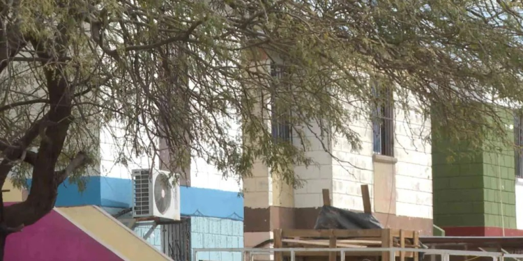 Sujeto Apuñaló a Su Tío Provocándole Heridas en Espalda, Oreja y en un Ojo