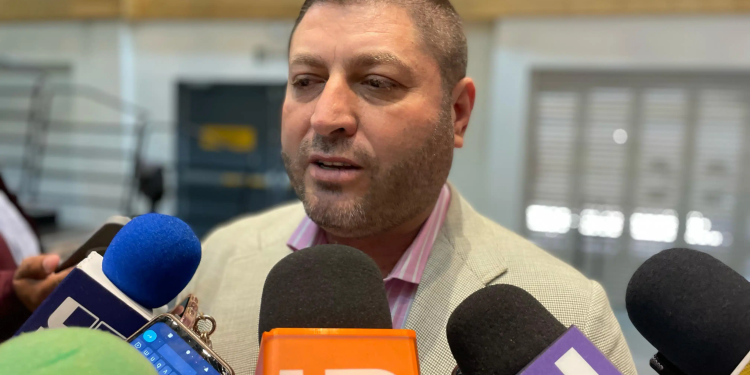 ¡Buscan turistas del norte! Badiraguato se promociona en Ahome, Guasave y hasta en Sonora