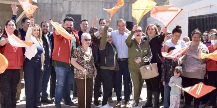 Rehabilita Ayuntamiento la Cruz Roja Villa de Seris, seleccionada en presupuesto CRECES