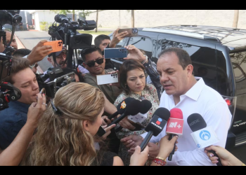Monreal califica de “heroínas temporales” a diputadas que votaron contra Cuauhtémoc Blanco