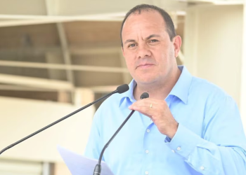 Sección Instructora desecha la solicitud de desafuero contra Cuauhtémoc Blanco: “Decisión jurídica, no política”