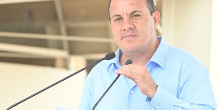 Sección Instructora desecha la solicitud de desafuero contra Cuauhtémoc Blanco: “Decisión jurídica, no política”
