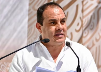 San Lázaro discutirá el martes si desecha o no solicitud de desafuero de Cuauhtémoc Blanco; votación será nominal