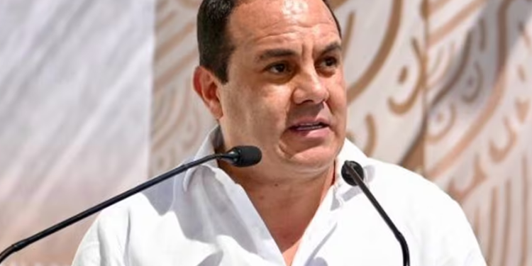 San Lázaro discutirá el martes si desecha o no solicitud de desafuero de Cuauhtémoc Blanco; votación será nominal
