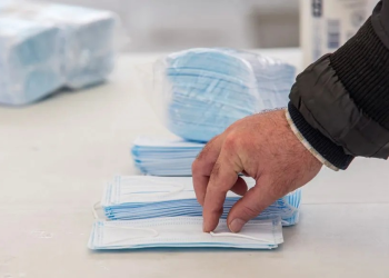 Autoridades de salud confirman un caso de tosferina en Sonora