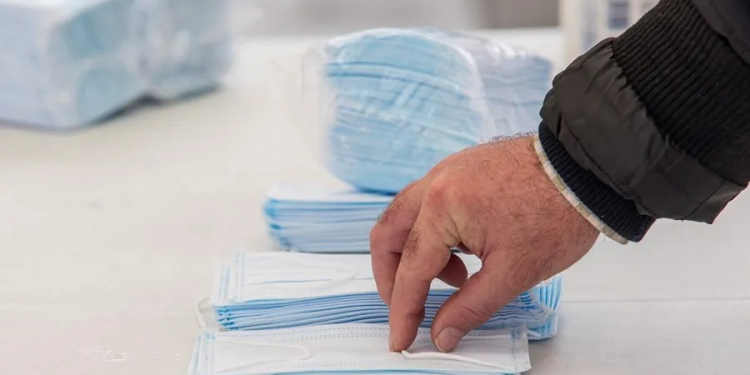 Autoridades de salud confirman un caso de tosferina en Sonora