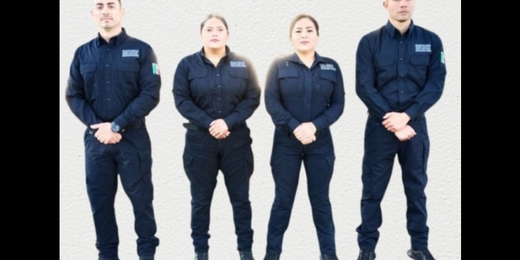 Busca la SSP custodios para los CERESOS de Sonora