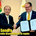 UNAM firma convenio con Sonora para fomentar el desarrollo académico