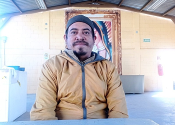 “Nos queda claro que el sueño americano ya no está existiendo”: migrantes hispanos en Sonora, piensan si buscar entrar a EEUU es viable