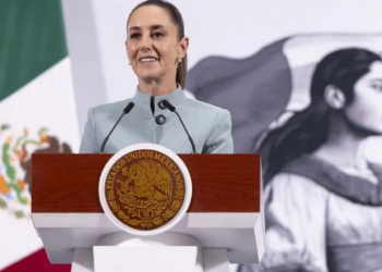 Sheinbaum visitará Sonora para revisar obras y seguridad