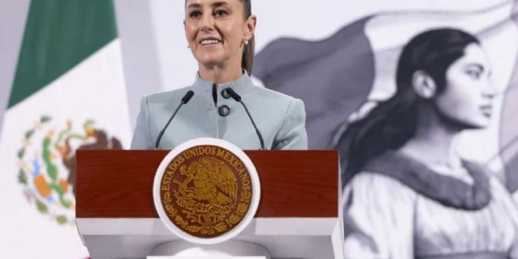 Sheinbaum visitará Sonora para revisar obras y seguridad