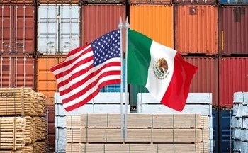 A la baja exportaciones mexicanas por Arizona