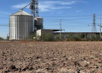 Guarden el agua… de una: Científicos alertan que La Niña provocará una grave sequía en México