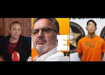 Defensa del presunto homicida de Abel Murrieta denuncia irregularidades en el proceso