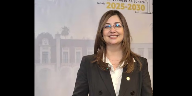 Sorpresa en la Consulta rumbo a la Rectoría en la UNISON, Dena María Camarena obtiene el mayor porcentaje de los votos universitarios