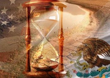 México incumple 3.5 años de entrega de agua del Río Bravo a EU