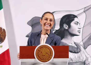 Sheinbaum propone desaparecer CompraNet