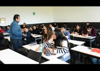 México, reprobado en inglés: el 79% de los alumnos tienen un desconocimiento total