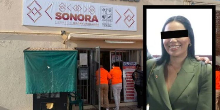 Destituyen a directora del Cereso de Nogales, por maltrato y abuso de poder