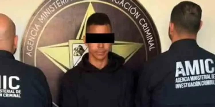 Ejecutan orden de aprehensión por violencia familiar en colaboración entre Sonora y Sinaloa