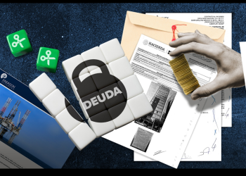 ‘El Fobaproa’ de AMLO: perdonó deudas y a la par repartió contratos multimillonarios | Reportaje MCCI