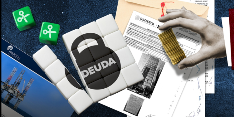 ‘El Fobaproa’ de AMLO: perdonó deudas y a la par repartió contratos multimillonarios | Reportaje MCCI