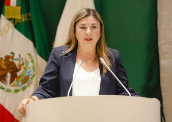 Diputada Jazmín Gómez Lizárraga trabaja en favor de las personas adultas mayores