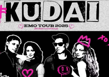 Kudai en Hermosillo, Sonora 2025: ¿Cuándo es el Concierto y Cuánto Cuestan los Boletos?