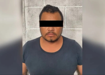 Vinculan a Proceso a Sujeto por Robo con Violencia en Urbi Villa Campestre en Hermosillo