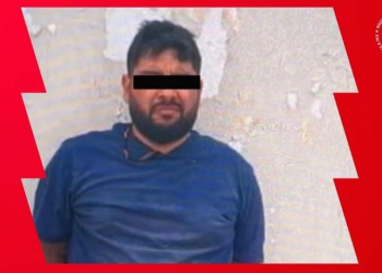 Cae ‘El Ponchis’, líder del grupo criminal en Sonora