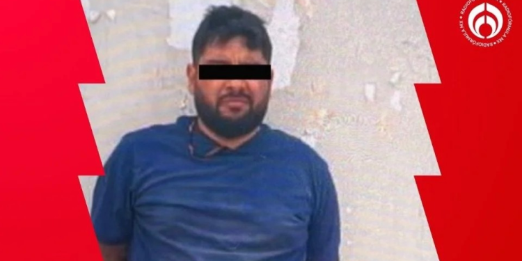 Cae ‘El Ponchis’, líder del grupo criminal en Sonora