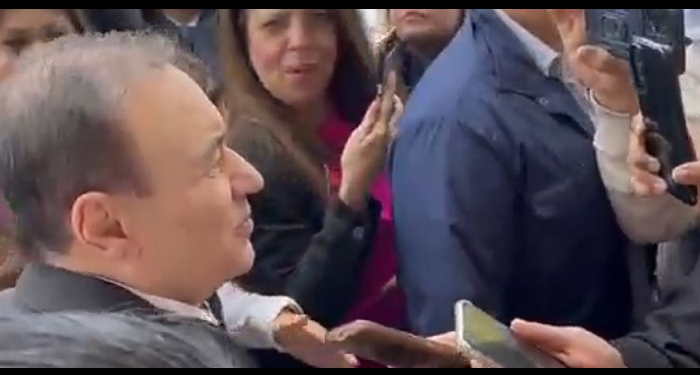 “Tendremos que dar el paso en algún momento para atender sentencia de la SCJN”: Durazo sobre despenalización del aborto