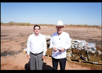 Con estrategia interinstitucional, Durazo destruye de 1.2 toneladas de narcóticos en Sonora