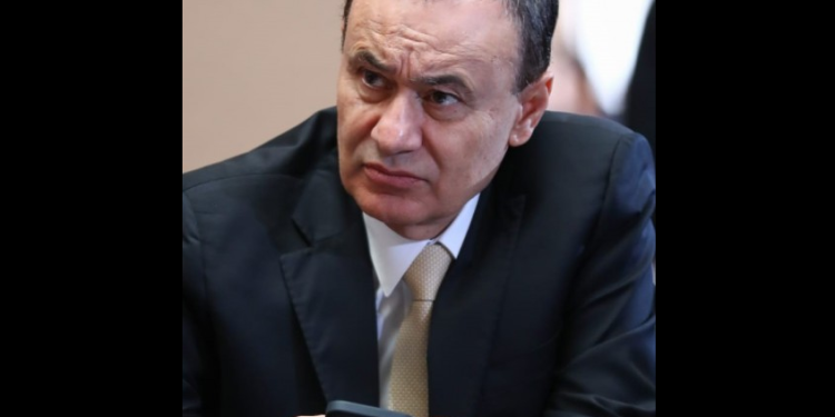 Alfonso Durazo, Jorge Taddei y la sucesión en Sonora