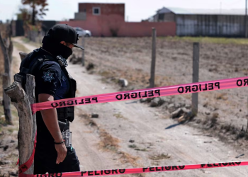 Fiscalía de Jalisco niega que Madres Buscadoras reportaran crematorio clandestino en diciembre; investigan omisiones del caso