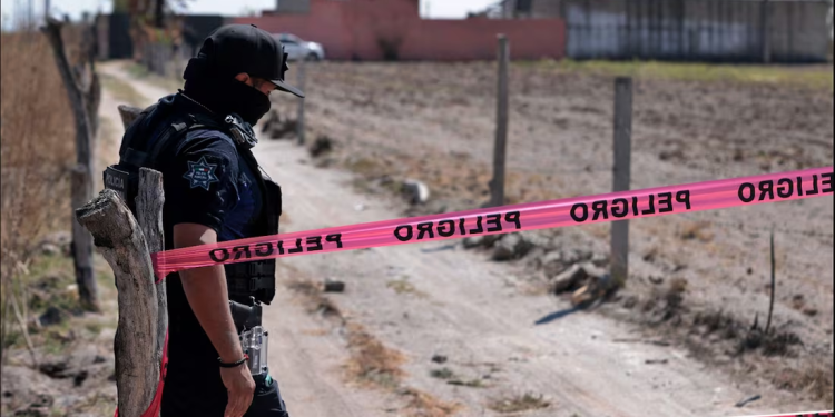Fiscalía de Jalisco niega que Madres Buscadoras reportaran crematorio clandestino en diciembre; investigan omisiones del caso